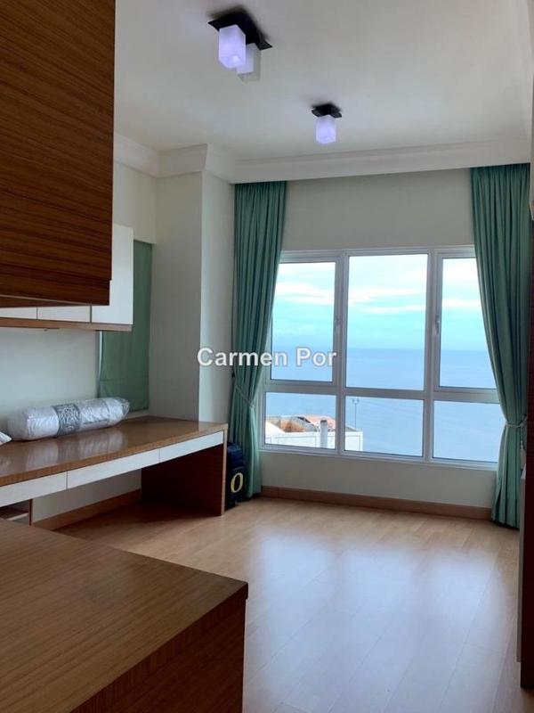 For Rent - The Cove Condominium