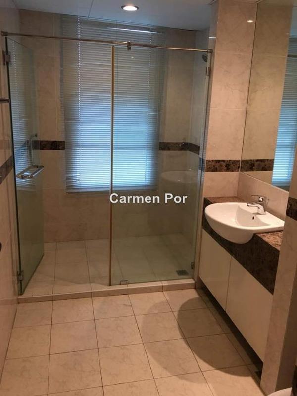 Condominium for Rent in The Cove Condominium by Carmen Por - iProperty.com.my