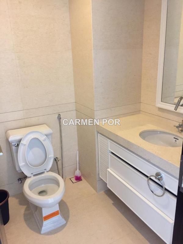 Condominium for Rent in Andaman @ Quayside by Carmen Por - iProperty.com.my