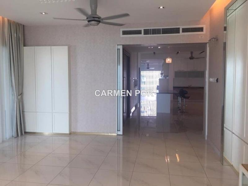 Condominium for Rent in One Tanjong Condominium by Carmen Por - iProperty.com.my