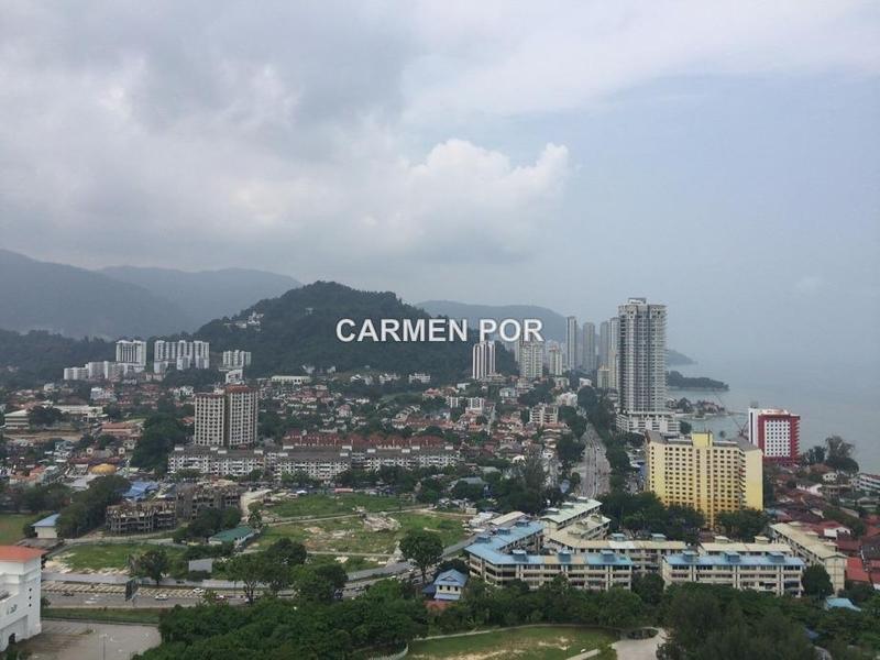 Kondominium untuk Disewa di Quayside Condominium oleh Carmen Por - iProperty.com.my