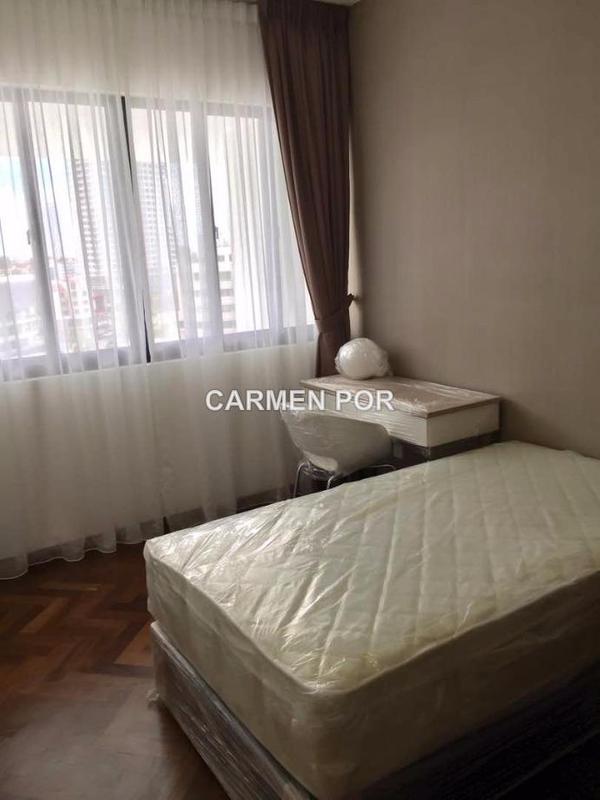 Kondominium untuk Disewa di The Landmark oleh Carmen Por - iProperty.com.my