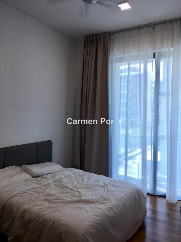 Condominium for Rent in The Light Collection IV by Carmen Por - iProperty.com.my