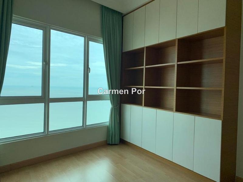 For Rent - The Cove Condominium