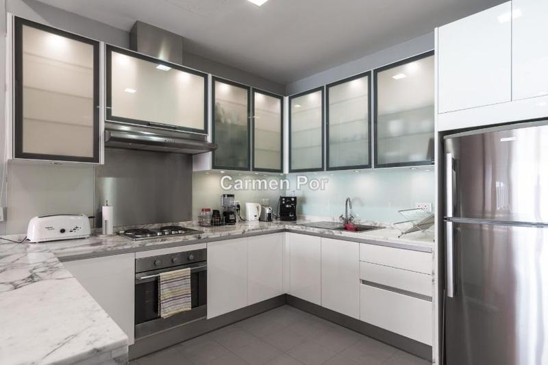 Service Residence for Rent in Straits Quay (The Suites at Waterside) by Carmen Por - iProperty.com.my