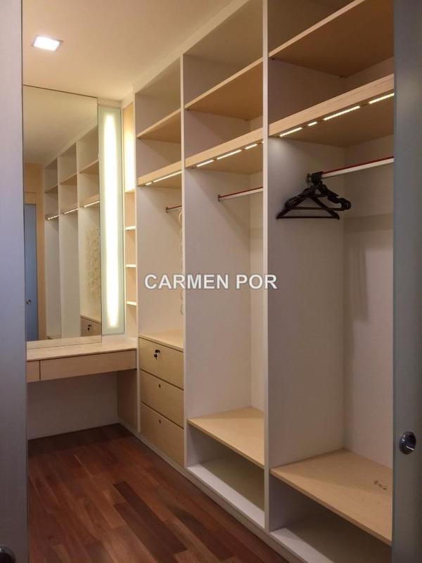 Kondominium untuk Disewa di Harmony Residence oleh Carmen Por - iProperty.com.my