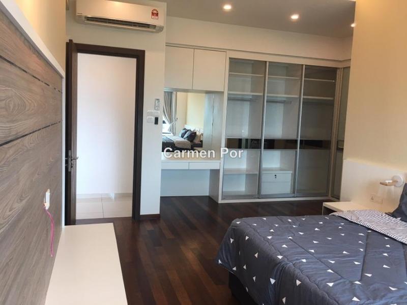 Condominium for Rent in Alila2 by Carmen Por - iProperty.com.my
