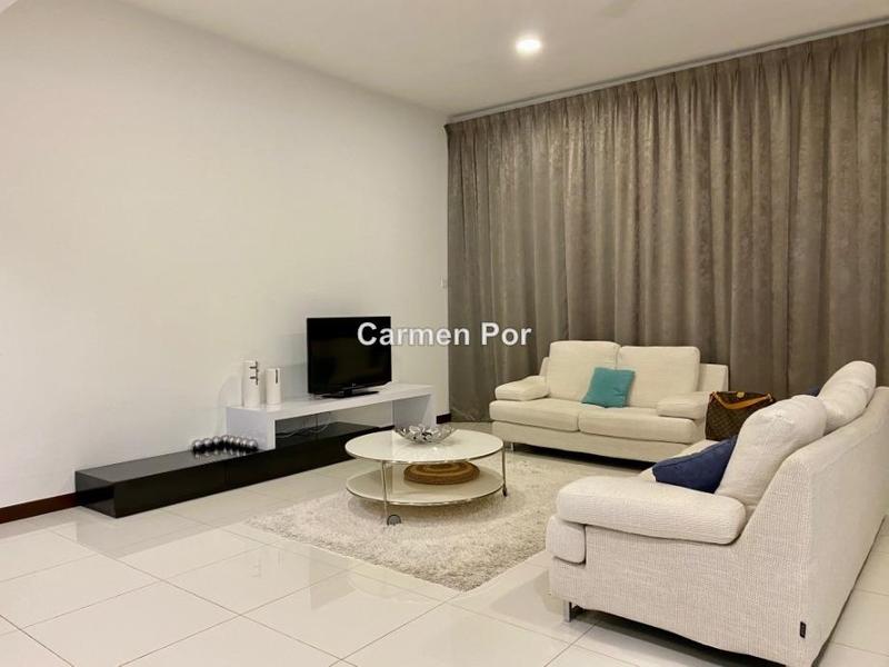 Condominium for Rent in Infinity Beachfront Condominium by Carmen Por - iProperty.com.my