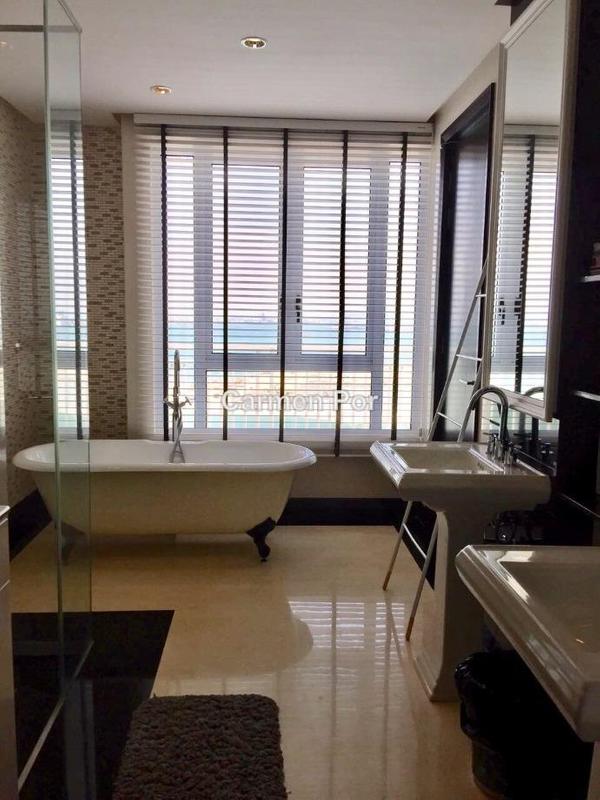 Kondominium untuk Disewa di Andaman @ Quayside oleh Carmen Por - iProperty.com.my