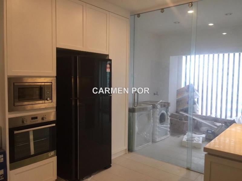 Condominium for Rent in One Tanjong Condominium by Carmen Por - iProperty.com.my