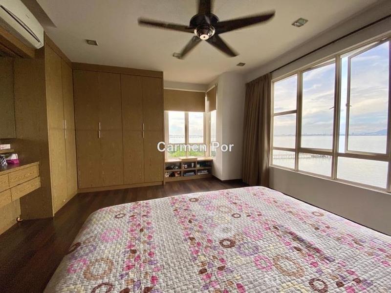 Kondominium untuk Disewa di Putra Marine Resort oleh Carmen Por - iProperty.com.my