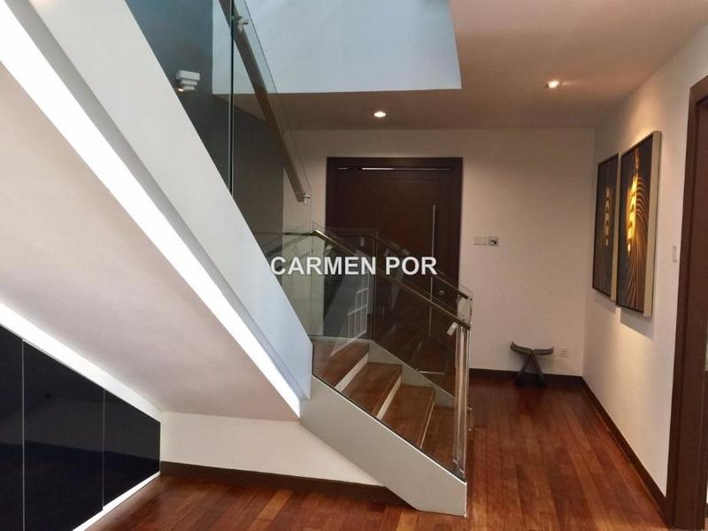 Condominium for Rent in Infinity Beachfront Condominium by Carmen Por - iProperty.com.my