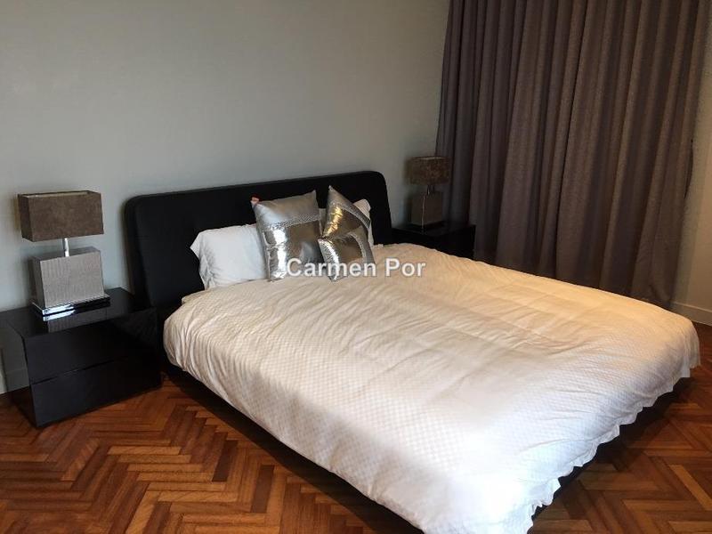 Kondominium untuk Disewa di Andaman @ Quayside oleh Carmen Por - iProperty.com.my