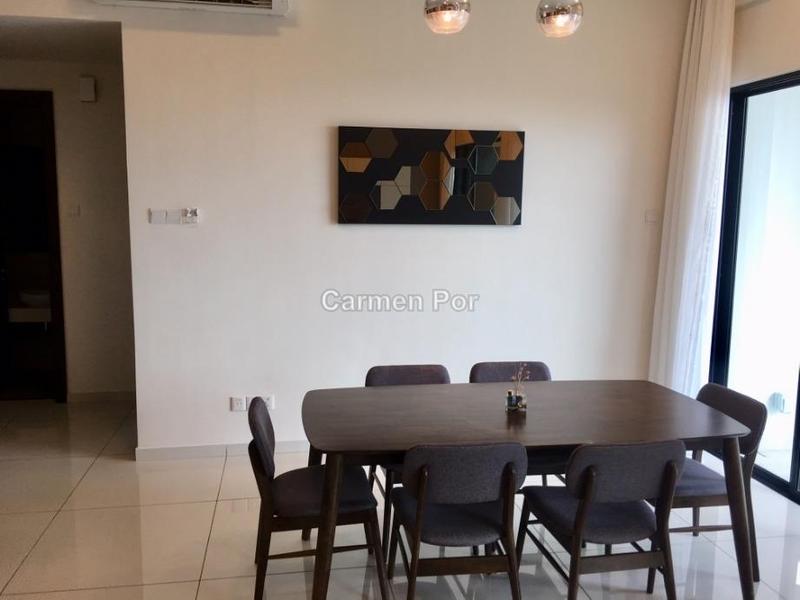 Kondominium untuk Disewa di Alila2 oleh Carmen Por - iProperty.com.my