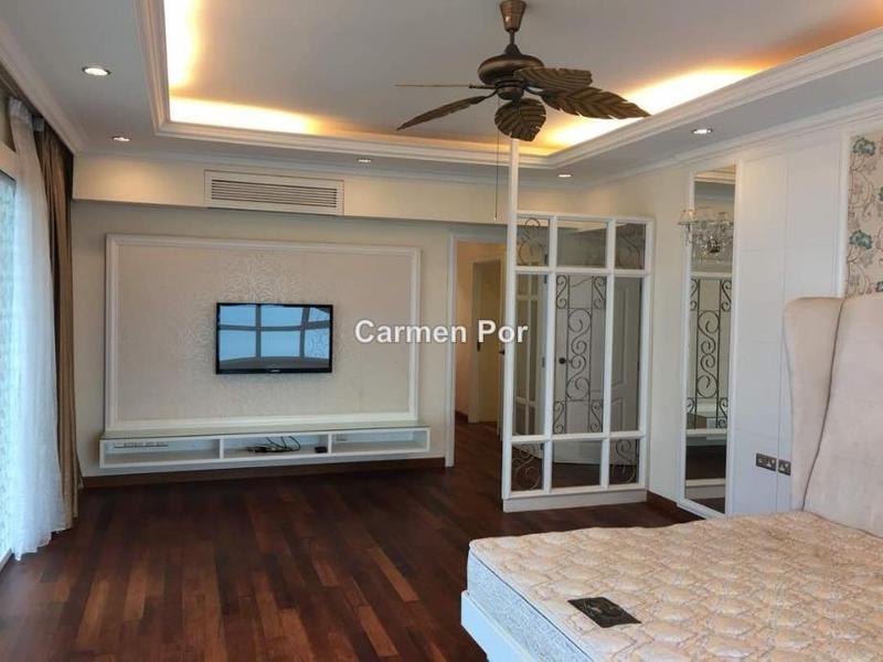 Condominium for Rent in The Cove Condominium by Carmen Por - iProperty.com.my