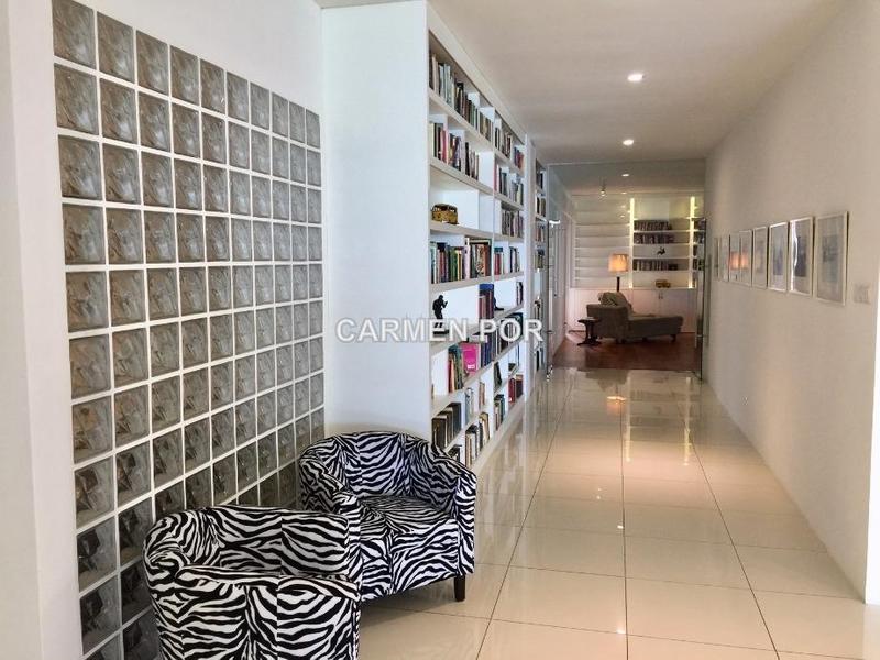 Kondominium untuk Disewa di Skyhome oleh Carmen Por - iProperty.com.my
