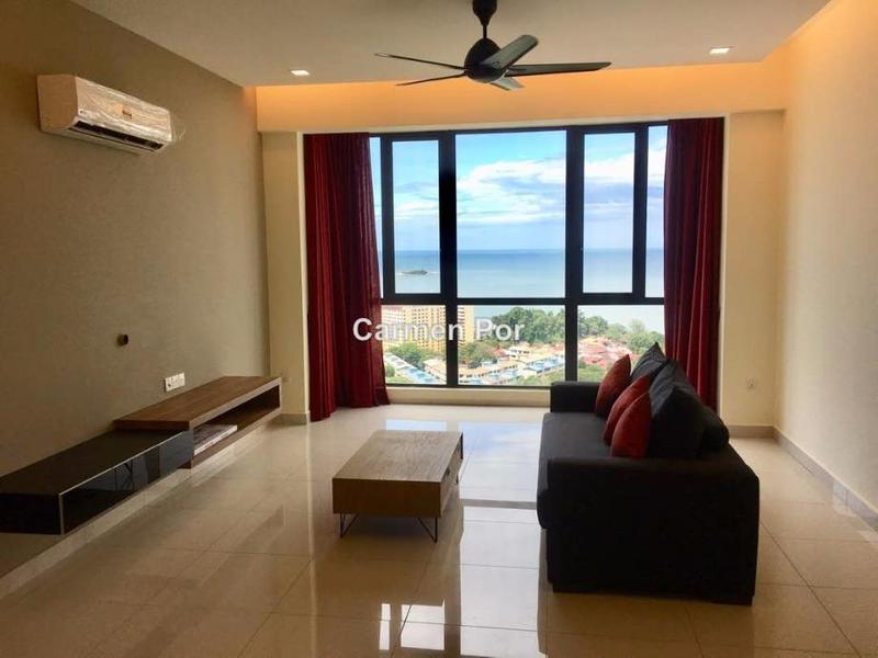 Residensi Servis untuk Disewa di Jazz Residences oleh Carmen Por - iProperty.com.my