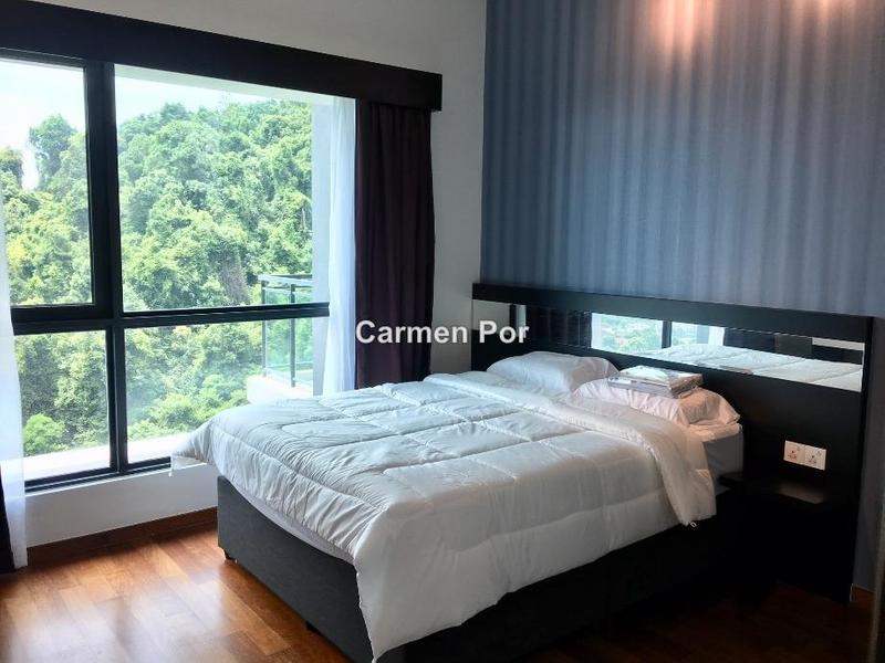 Condominium for Rent in Alila2 by Carmen Por - iProperty.com.my