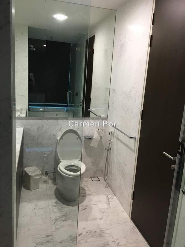 Condominium for Rent in The Light Collection IV by Carmen Por - iProperty.com.my