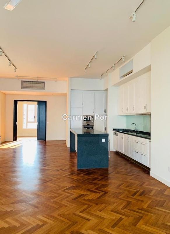 Condominium for Rent in Andaman @ Quayside by Carmen Por - iProperty.com.my