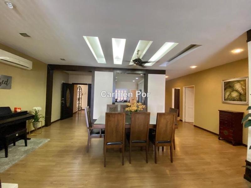 Kondominium untuk Disewa di Putra Marine Resort oleh Carmen Por - iProperty.com.my