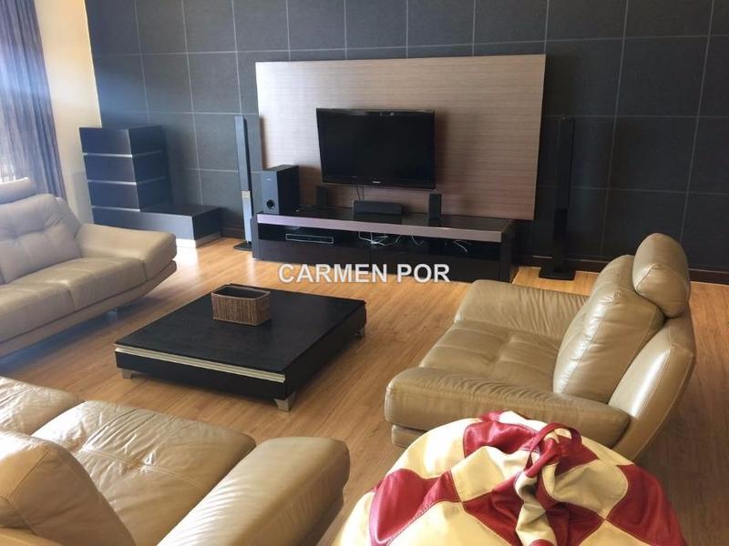 Kondominium untuk Disewa di Putra Marine Resort oleh Carmen Por - iProperty.com.my
