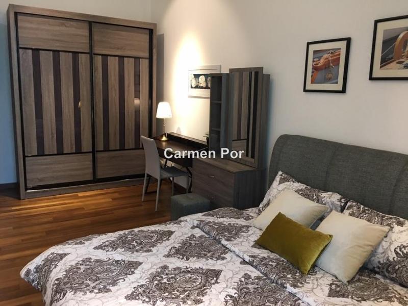 Condominium for Rent in The Light Collection IV by Carmen Por - iProperty.com.my