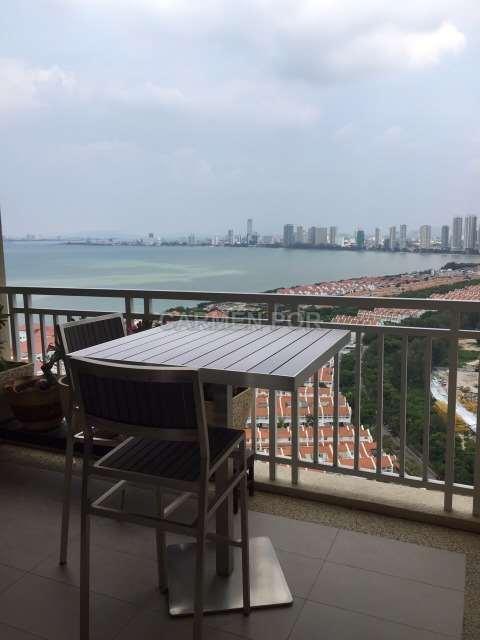 For Rent - Quayside Condominium