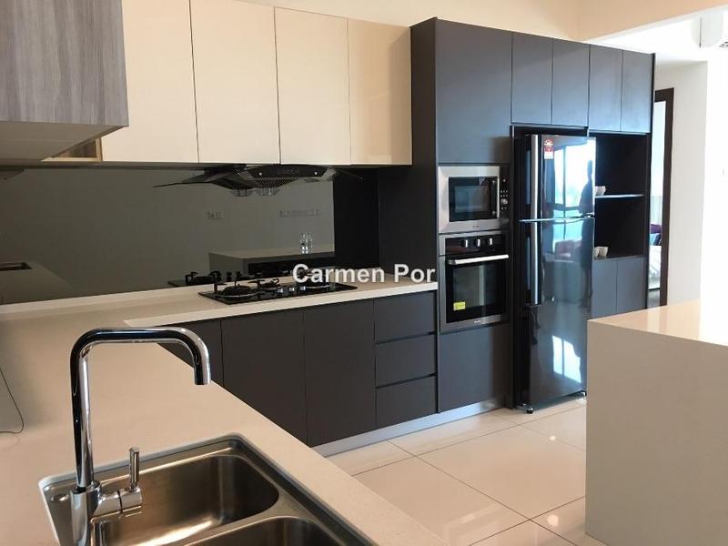 Condominium for Rent in Alila2 by Carmen Por - iProperty.com.my