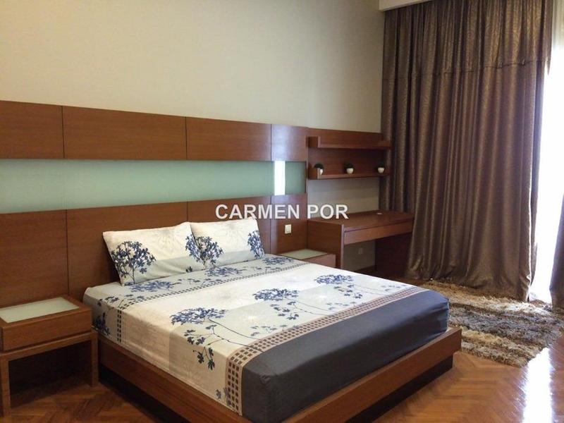 Kediaman Servis untuk Disewa di Straits Quay (The Suites at Waterside) oleh Carmen Por - iProperty.com.my