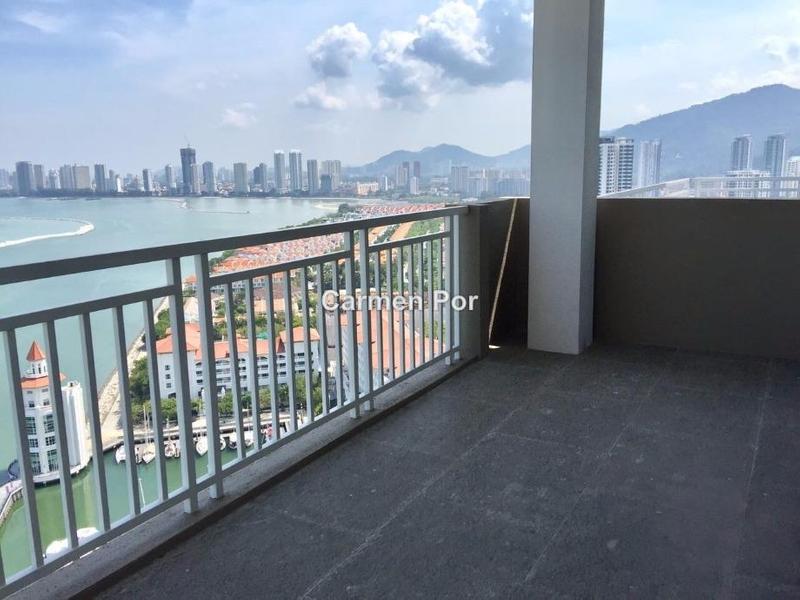 Kondominium untuk Disewa di Andaman @ Quayside oleh Carmen Por - iProperty.com.my