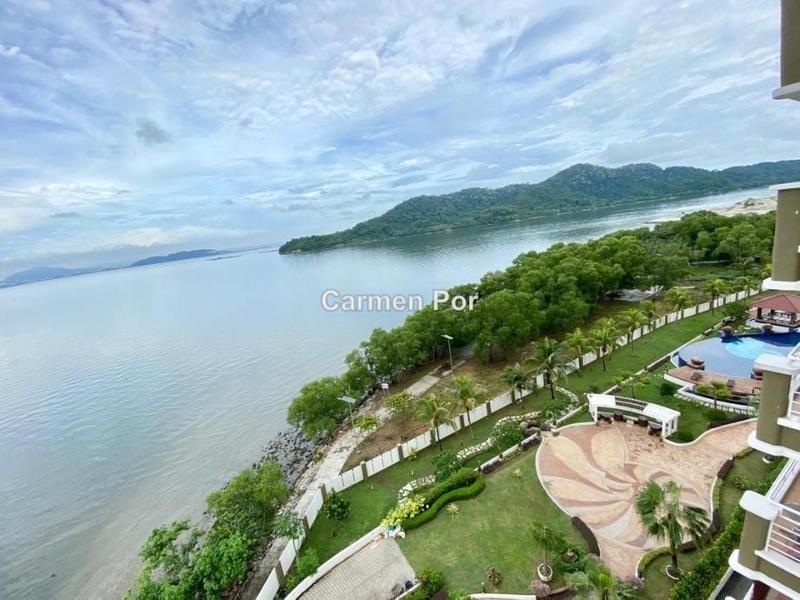Kondominium untuk Disewa di Putra Marine Resort oleh Carmen Por - iProperty.com.my