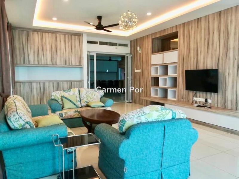 Kondominium untuk Disewa di One Tanjong Condominium oleh Carmen Por - iProperty.com.my