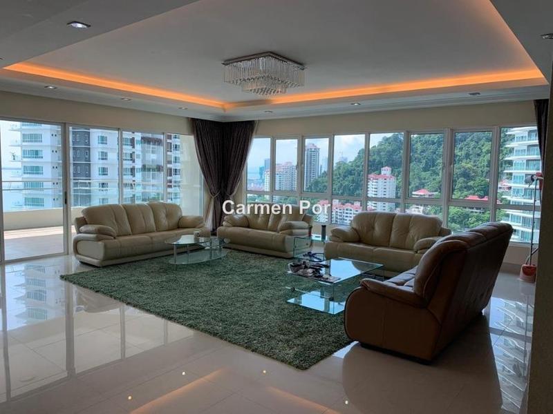 For Rent - The Cove Condominium