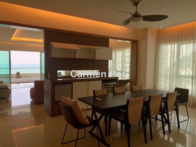 Condominium for Rent in The Cove Condominium by Carmen Por - iProperty.com.my