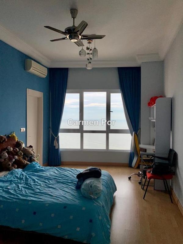 For Rent - The Cove Condominium