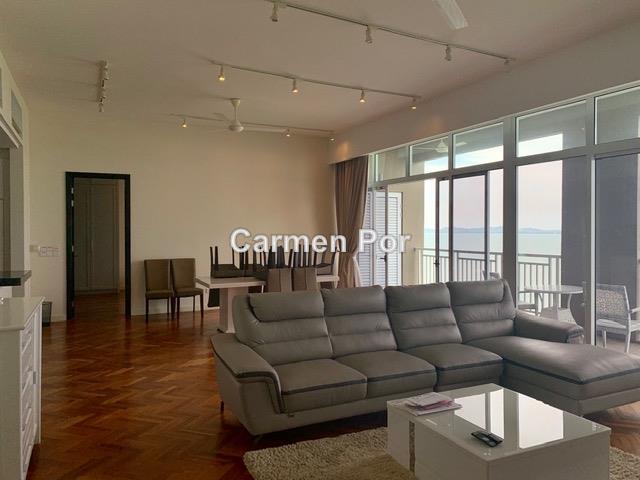 Condominium for Rent in Andaman @ Quayside by Carmen Por - iProperty.com.my