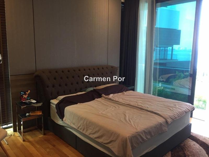 Kondominium untuk Disewa di The Light Collection IV oleh Carmen Por - iProperty.com.my