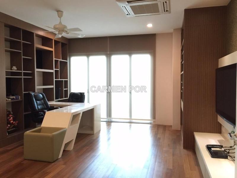 Condominium untuk Disewa di Harmony Residence oleh Carmen Por - iProperty.com.my