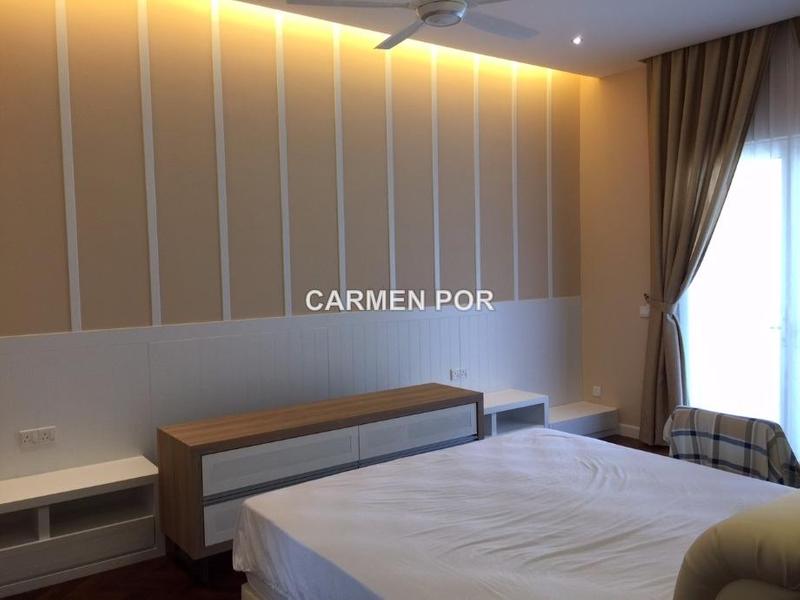 Condominium for Rent in Quayside Condominium by Carmen Por - iProperty.com.my