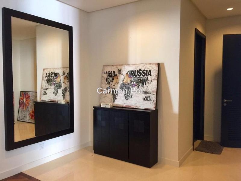 Kondominium untuk Disewa di Andaman @ Quayside oleh Carmen Por - iProperty.com.my