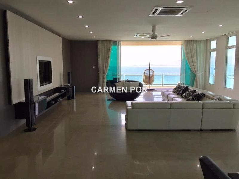 Condominium for Rent in Skyhome by Carmen Por - iProperty.com.my
