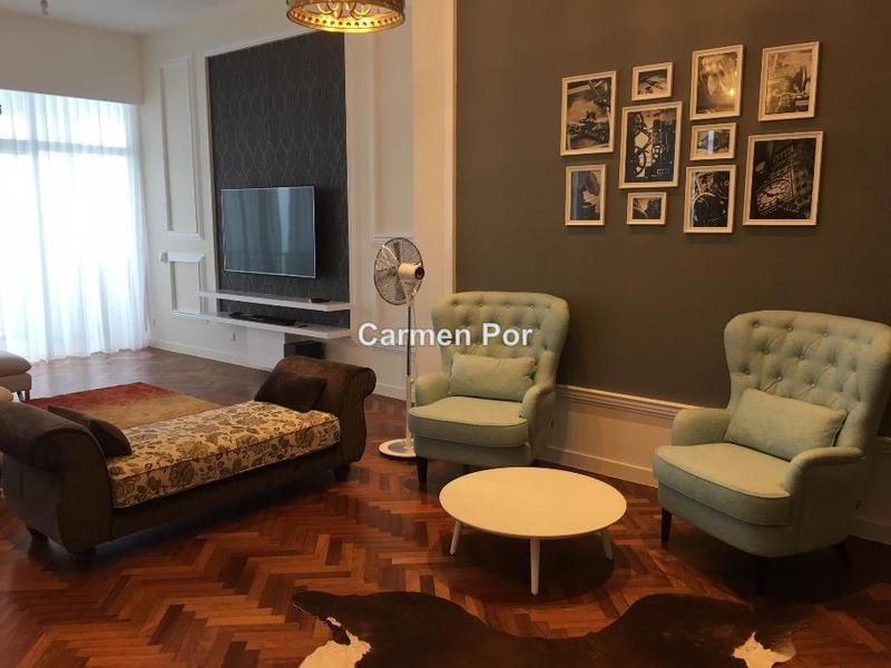 Kondominium untuk Disewa di Andaman @ Quayside oleh Carmen Por - iProperty.com.my