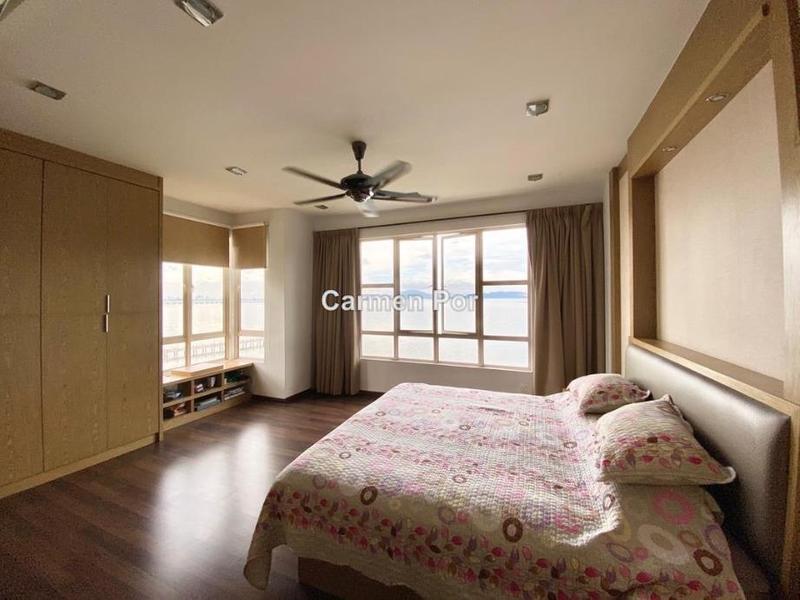 Kondominium untuk Disewa di Putra Marine Resort oleh Carmen Por - iProperty.com.my