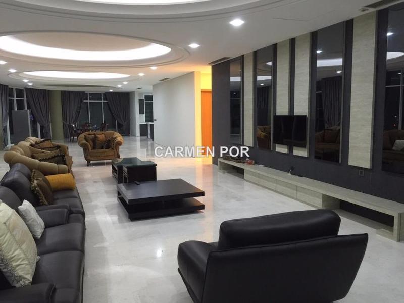 Condominium for Rent in 8 Gurney (The Shore Condominium) by Carmen Por - iProperty.com.my