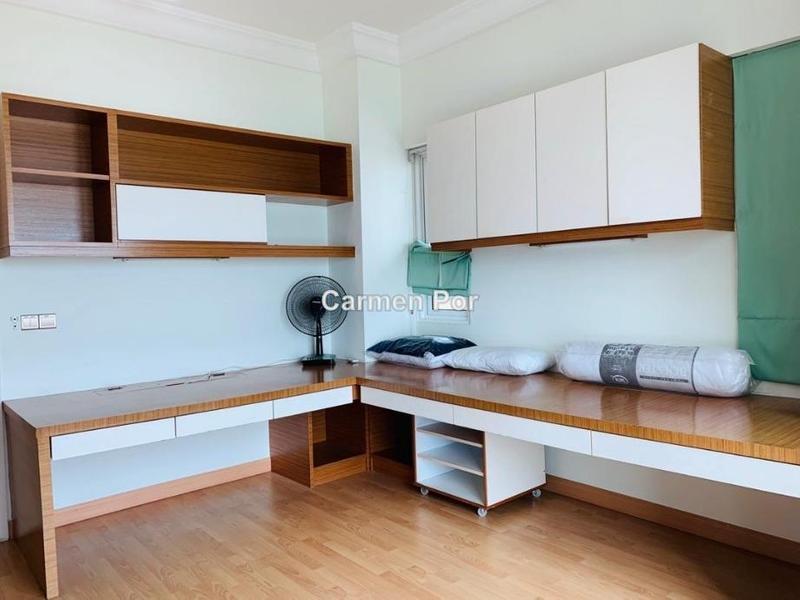 For Rent - The Cove Condominium