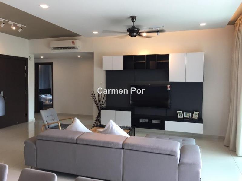 Condominium for Rent in Alila2 by Carmen Por - iProperty.com.my