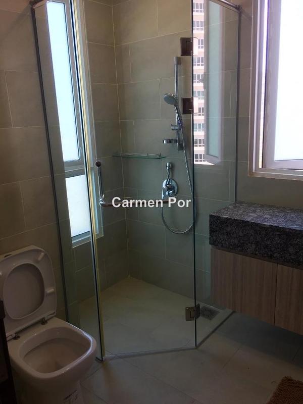 Condominium for Rent in One Tanjong Condominium by Carmen Por - iProperty.com.my