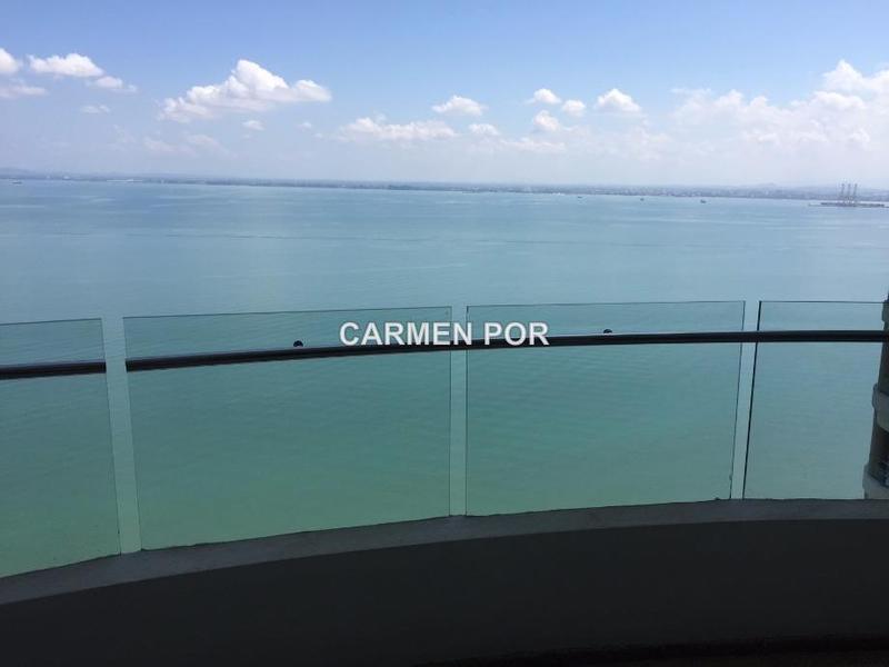 Kondominium untuk Disewa di 8 Gurney (The Shore Condominium) oleh Carmen Por - iProperty.com.my