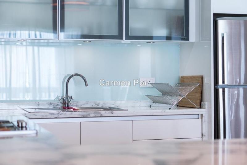 Service Residence for Rent in Straits Quay (The Suites at Waterside) by Carmen Por - iProperty.com.my